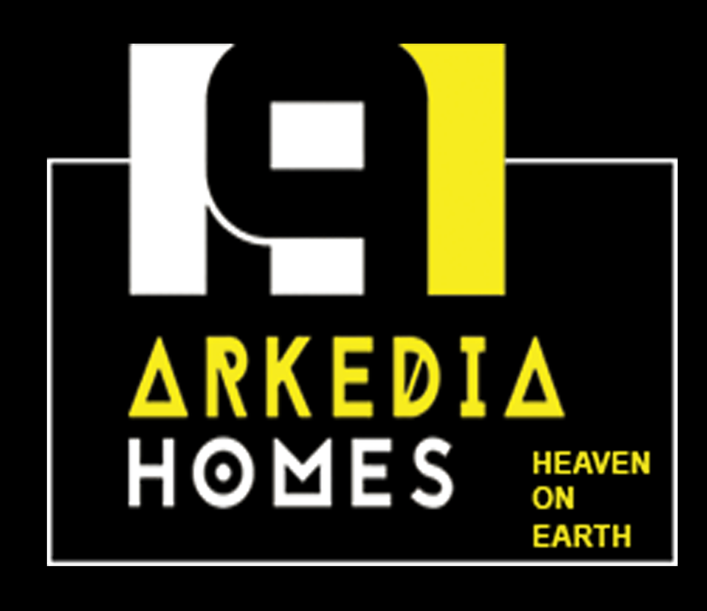 Arkedia Homes Logo