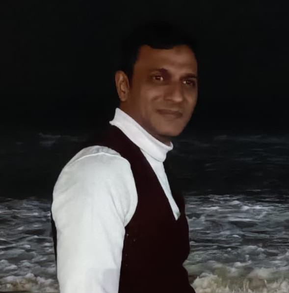 Shubhendu Mishra